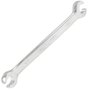Chave Poligonal Aberta Espelhada 9 x 11mm - Sata