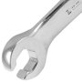 Chave Poligonal Aberta Espelhada 9 x 11mm - Sata