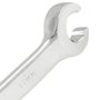 Chave Poligonal Aberta Espelhada 9 x 11mm - Sata