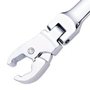 Chave Poligonal Flex Speedy 10x12mm - 89103BT - Belzer