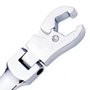 Chave Poligonal Flex Speedy 16x18mm - 89106BT - Belzer