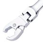Chave Poligonal Flex Speedy 16x18mm - 89106BT - Belzer