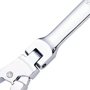 Chave Poligonal Flex Speedy 9x11mm - 89102BT - Belzer