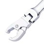 Chave Poligonal Flex Speedy 9x11mm - 89102BT - Belzer