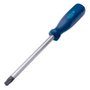 Chave Reta com Cabo Tipo Torx T10 - Gedore