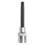 Chave Soquete 1/2" Hexagonal Longa 5mm Ref.: R62550519 - Gedore