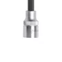 Chave Soquete 1/2" Hexagonal Longa 5mm Ref.: R62550519 - Gedore