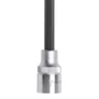 Chave Soquete 1/2" Hexagonal Longa 5mm Ref.: R62550519 - Gedore