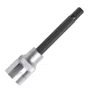 Chave Soquete 1/2" Hexagonal Longa 5mm Ref.: R62550519 - Gedore