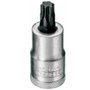 Chave Soquete Enc 1/2" T25 Ref.: ITX 19 - Gedore Chave Soquete Enc 1/2" T25 Ref.: ITX 19 - Gedore