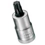 Chave Soquete Enc 1/2" T25 Ref.: ITX 19 - Gedore Chave Soquete Enc 1/2" T25 Ref.: ITX 19 - Gedore