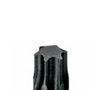 Chave Soquete GTX 1/2" Perfil Hexalobular Ref.: ITX 19 T20 - Gedore