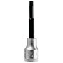 Chave Soquete Multidentada Longa Encaixe 1/2" 12M - Gedore Chave Soquete Multidentada Longa Encaixe 1/2" 12M - Gedore