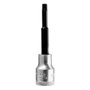 Chave Soquete Multidentada Longa Encaixe 1/2" 8M - Gedore