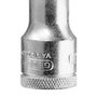 Chave Soquete Multidentada Longa Encaixe 1/2" 8M - Gedore