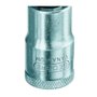 Chave Soquete Phillips Cruzada 1/2" NR2 - Gedore