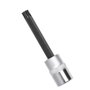 Chave Soquete Torx Longa Encaixe 1/2" T20 - Gedore