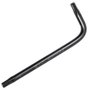 Chave Torx L T10 - 230010BR - Belzer