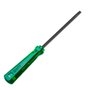 Chave Torx PVC T10 - Sata