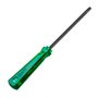 Chave Torx PVC T20 - Sata
