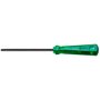Chave Torx PVC T20 - Sata