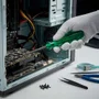 Chave Torx PVC T20 - Sata