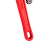Chave Tubo Heavy Duty Vermelho 10" - Sata Chave Tubo Heavy Duty Vermelho 10" - Sata
