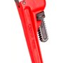 Chave Tubo Heavy Duty Vermelho 10" - Sata Chave Tubo Heavy Duty Vermelho 10" - Sata