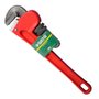 Chave Tubo Heavy Duty Vermelho 10" - Sata Chave Tubo Heavy Duty Vermelho 10" - Sata