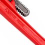 Chave Tubo Heavy Duty Vermelho 14" - Sata Chave Tubo Heavy Duty Vermelho 14" - Sata