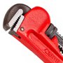Chave Tubo Heavy Duty Vermelho 14" - Sata Chave Tubo Heavy Duty Vermelho 14" - Sata