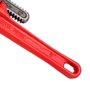 Chave Tubo Heavy Duty Vermelho 48" - Sata Chave Tubo Heavy Duty Vermelho 48" - Sata