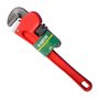 Chave Tubo Heavy Duty Vermelho 48" - Sata Chave Tubo Heavy Duty Vermelho 48" - Sata