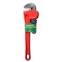 Chave Tubo Heavy Duty Vermelho 48" - Sata Chave Tubo Heavy Duty Vermelho 48" - Sata