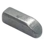 Chaveta Quadrada 4 Meia Cana - 254203-0 - Makita