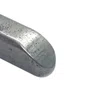 Chaveta Quadrada 4 Meia Cana - 254203-0 - Makita