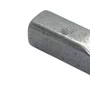 Chaveta Quadrada 4 Meia Cana - 254203-0 - Makita