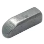 Chaveta Quadrada 4 Meia Cana - 254203-0 - Makita
