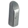 Chaveta Quadrada 4 Meia Cana - 254203-0 - Makita