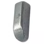 Chaveta Quadrada 4 Meia Cana - 254203-0 - Makita