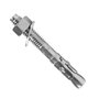 Chumbador PBA 1/2" x 4" com Porca e Arruela - Âncora