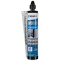 Chumbador Químico Poliéster Bi Componente Injeção 300ml - Âncora