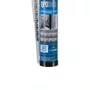Chumbador Químico Poliéster Bi Componente Injeção 300ml - Âncora