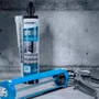 Chumbador Químico Poliéster Bi Componente Injeção 300ml - Âncora