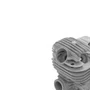 Cilindro com Pistão para 79CC - 038130071 - Makita