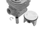 Cilindro com Pistão para 79CC - 038130071 - Makita