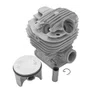 Cilindro com Pistão para 79CC - 038130071 - Makita