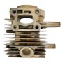 Cilindro para Roçadeira EM2500UG - DA00000079 - Makita