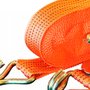 Cinta para Amarração com Catraca 2000KG x 9M