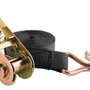 Cinta para Amarração de Carga 0,8 tf/ 0,4 tf CC080 - Vonder